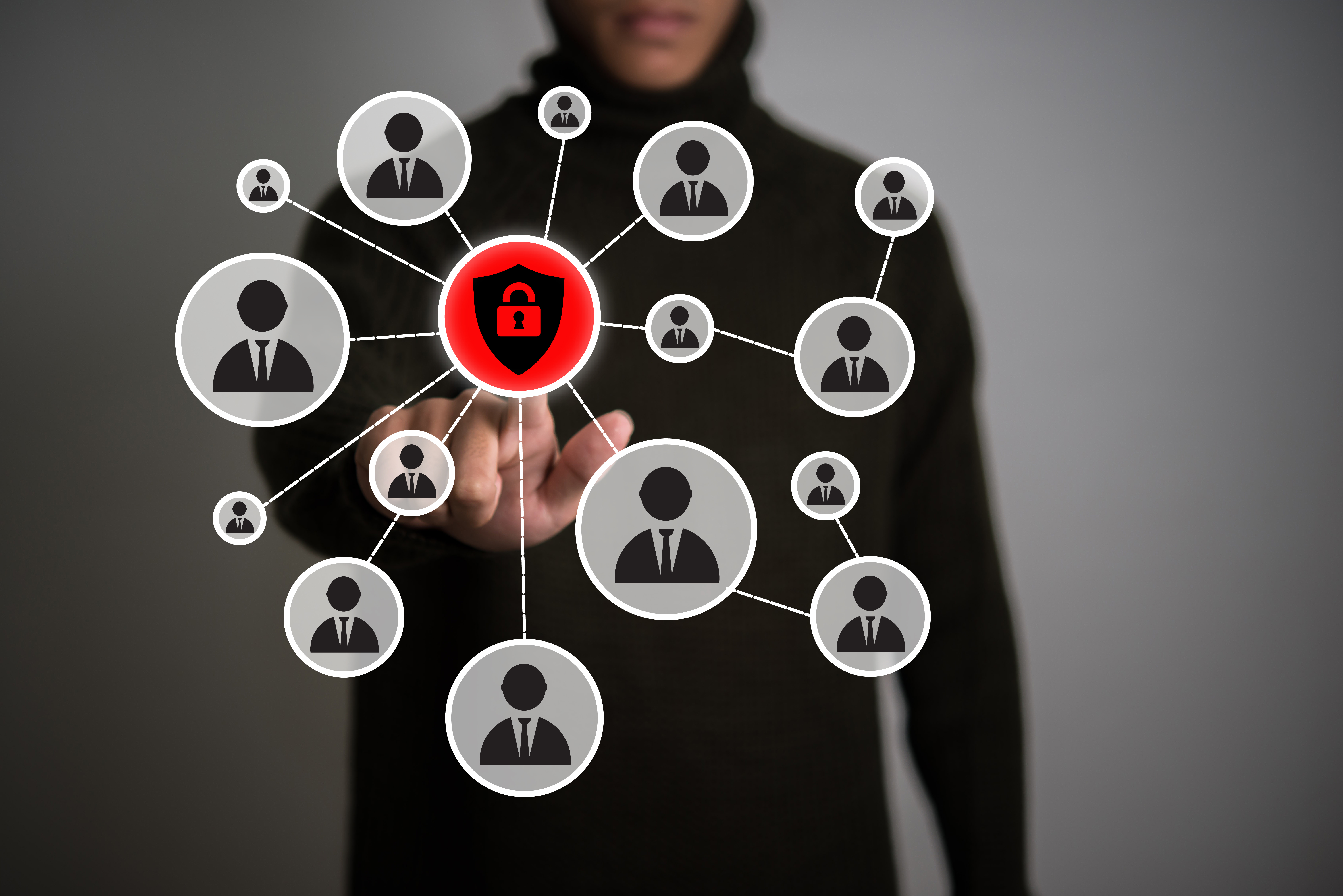 ¿Por Qué Elegir FIRMA DIGITAL?